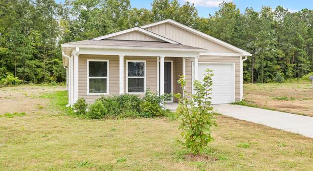 Photo of 2202 Cotton Dr, Tarboro, NC 27886