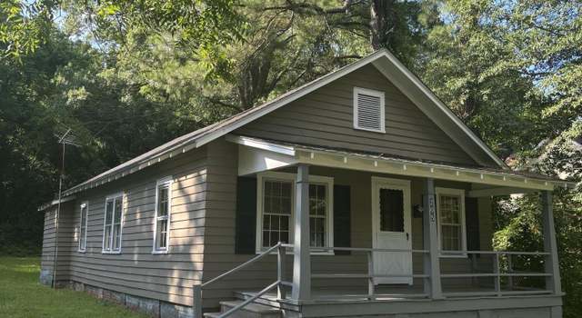 Photo of 205 Brinkley Ave, Plymouth, NC 27962