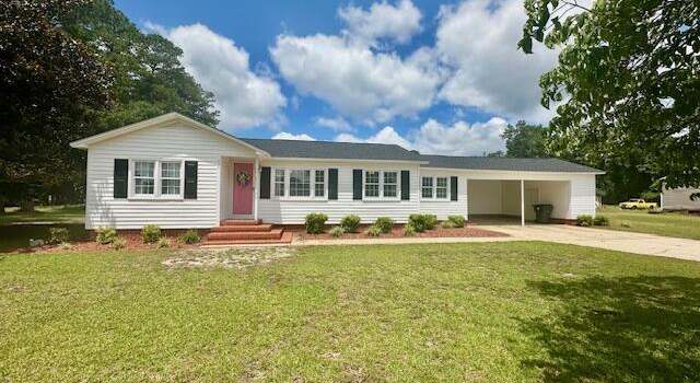 Photo of 425 Macedonia Church Rd, Evergreen, NC 28438