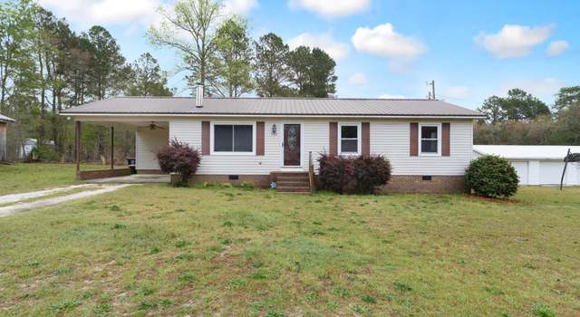 Photo of 156 Brookwood Ln, Ellerbe, NC 28338