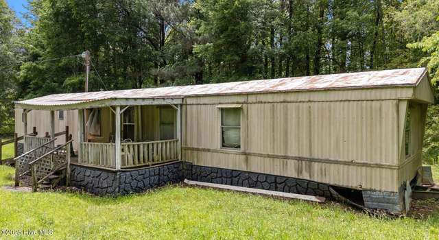Photo of 108 Jaguar Ln, Scotland Neck, NC 27874