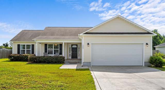 Photo of 505 Spiro Ct, Richlands, NC 28574