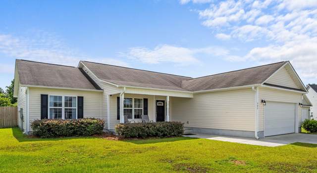 Photo of 505 Spiro Ct, Richlands, NC 28574