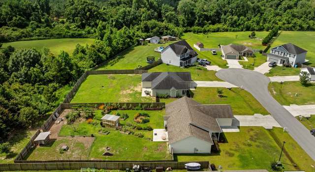 Photo of 505 Spiro Ct, Richlands, NC 28574