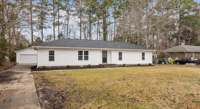 Photo of 206 Speight St, Havelock, NC 28532
