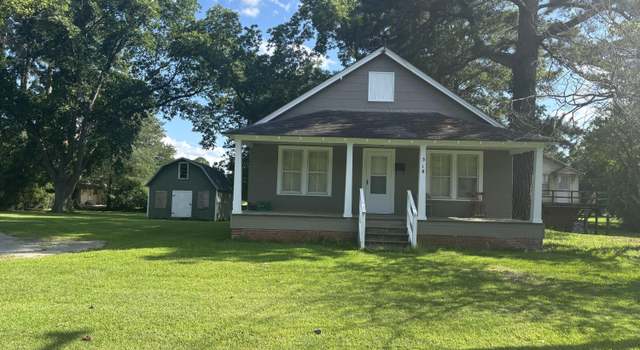 Photo of 318 West Ave, Plymouth, NC 27962