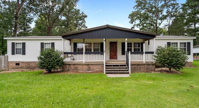 Photo of 113 Cheek Ln, Carthage, NC 28327