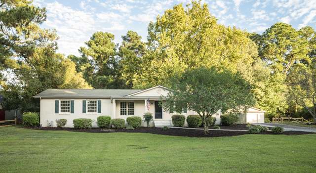 Photo of 121 Montpelier Dr, Edenton, NC 27932