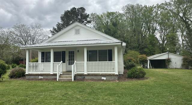 Photo of 2144 Old Us Highway 64, Jamesville, NC 27846