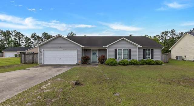 Photo of 188 Ashbury Park Ln, Richlands, NC 28574