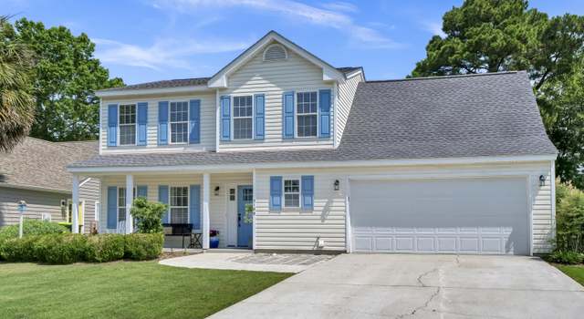 Photo of 5109 Gate Post Ln, Wilmington, NC 28412