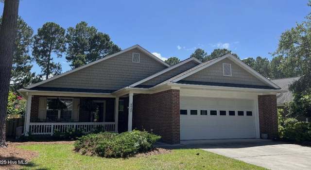 Photo of 4932 Coronado Dr, Wilmington, NC 28409