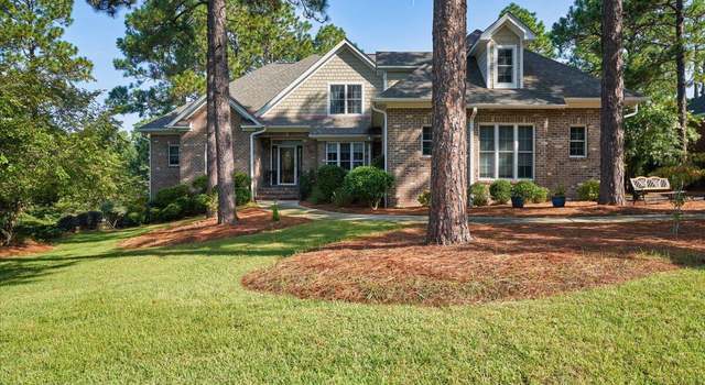 Photo of 25 Mcnish Rd, Southern Pines, NC 28387