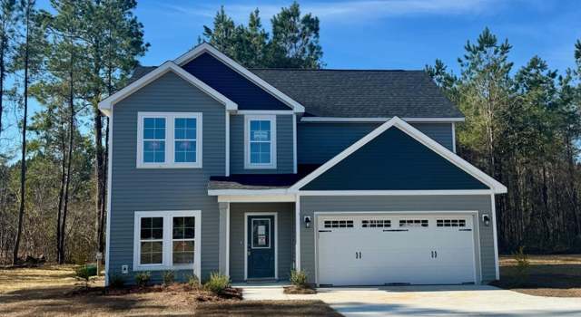 Photo of 185 Brighttown Rd, Maysville, NC 28555