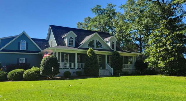 Photo of 609 Long Point Rd, Chocowinity, NC 27817