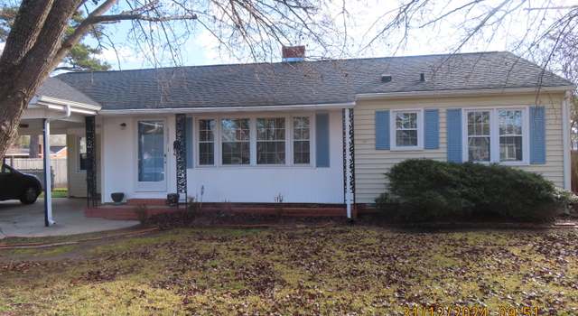 Photo of 4237 Washington St, Ayden, NC 28513