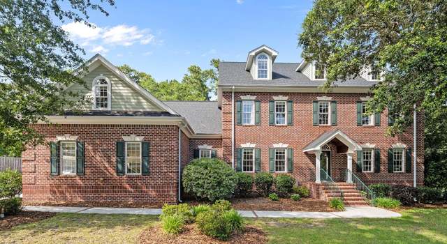 Photo of 5617 Maxwell Pl, Wilmington, NC 28409