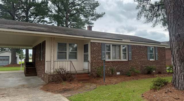 Photo of 107 Paul St, Washington, NC 27889