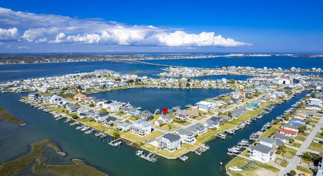 127 Sound Dr, Atlantic Beach, NC 28512 | MLS# 100394412 | Redfin