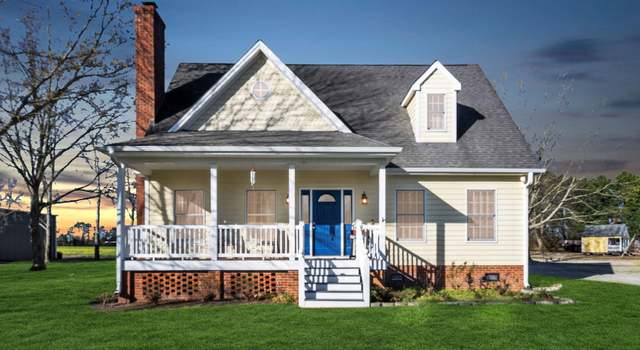 Photo of 235 Bowens Rd, Edenton, NC 27932