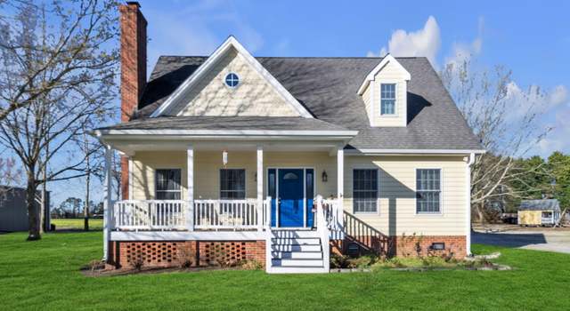 Photo of 235 Bowens Rd, Edenton, NC 27932