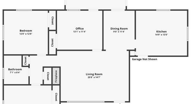 Photo of 235 Bowens Rd, Edenton, NC 27932