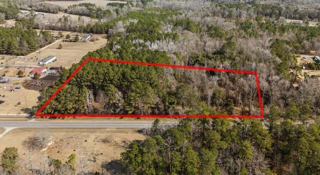 Photo of 0 Hwy 117, Burgaw, NC 28425