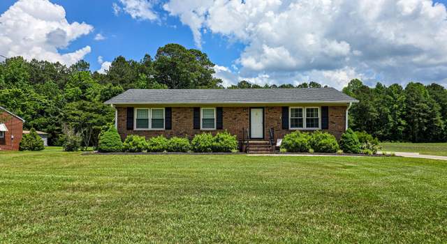 Photo of 889 Nc Highway 37 N, Gates, NC 27937