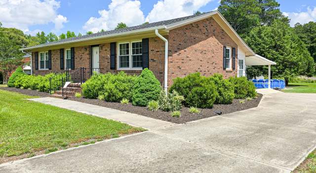 Photo of 889 Nc Highway 37 N, Gates, NC 27937