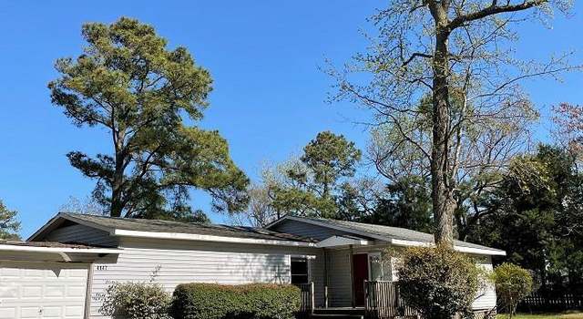 Photo of 4147 Poor Ridge Rd, Kitty Hawk, NC 27949