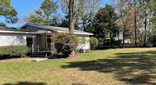 Photo of 4147 Poor Ridge Rd, Kitty Hawk, NC 27949