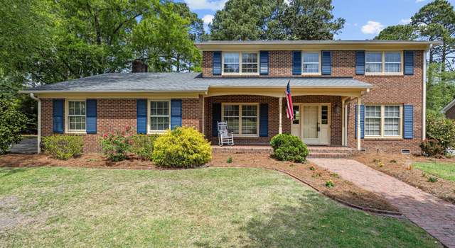 Photo of 107 King George Rd, Greenville, NC 27858