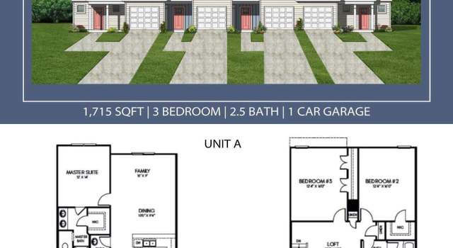Photo of 190 Coastline Cir, Cedar Point, NC 28584