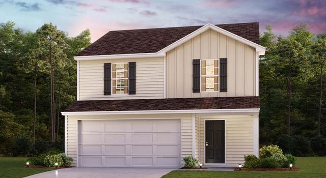 Photo of 2142 Carriage Dr, Kinston, NC 28504