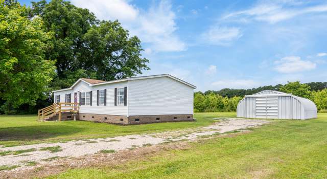 Photo of 287 Jacocks Ln, Hertford, NC 27944