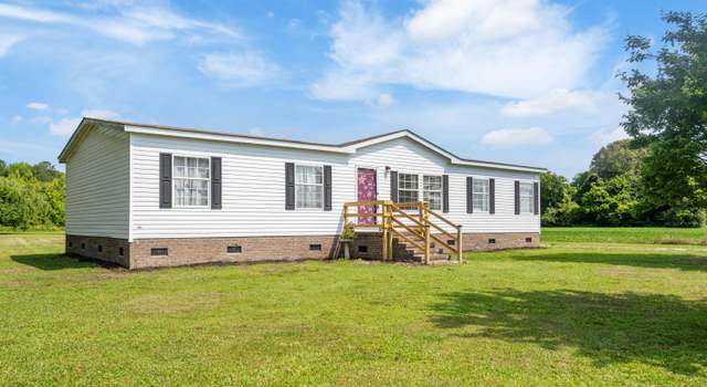 Photo of 287 Jacocks Ln, Hertford, NC 27944