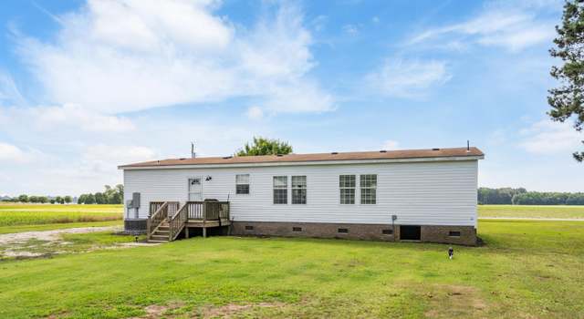 Photo of 287 Jacocks Ln, Hertford, NC 27944