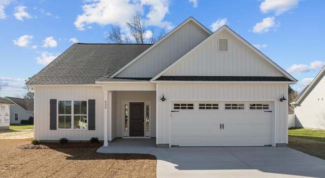 Photo of 424 Pepperbush Ct, Ayden, NC 28513