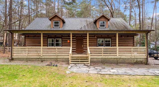 Photo of 11 Dogwood Pl, Whispering Pines, NC 28327
