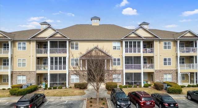 Photo of 235 Woodlands Way Unit 12, Calabash, NC 28467