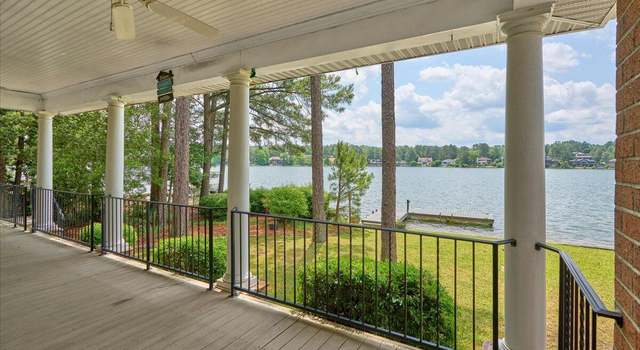 Photo of 800 Lake Forest Dr SE, Pinehurst, NC 28374