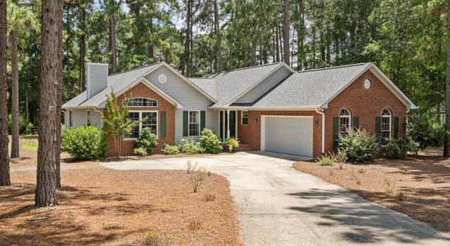 Photo of 145 Devonshire Ave W, West End, NC 27376