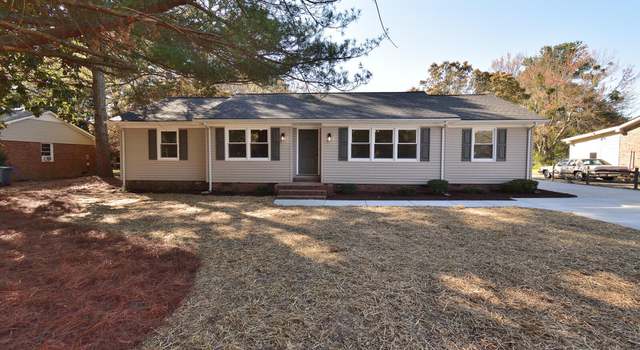 Photo of 228 Brentwood Dr, Rocky Mount, NC 27804