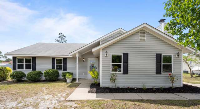 Photo of 308 Dayrell Dr, Hubert, NC 28539