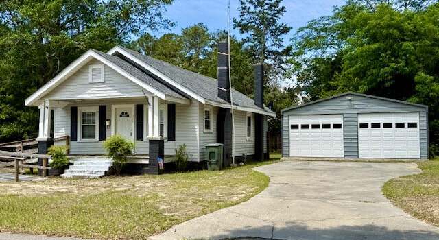 Photo of 308 Austin St, Hamlet, NC 28345