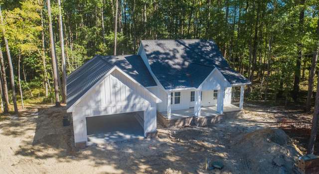 Photo of 140 Golden Fern Ln, Minnesott Beach, NC 28510