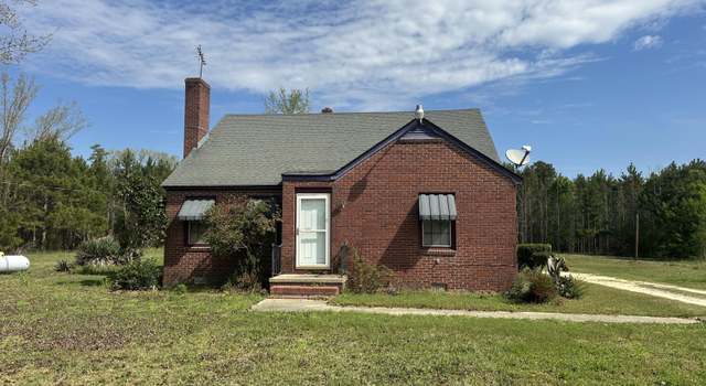 Photo of 674 Hancock Rd, Shannon, NC 28386