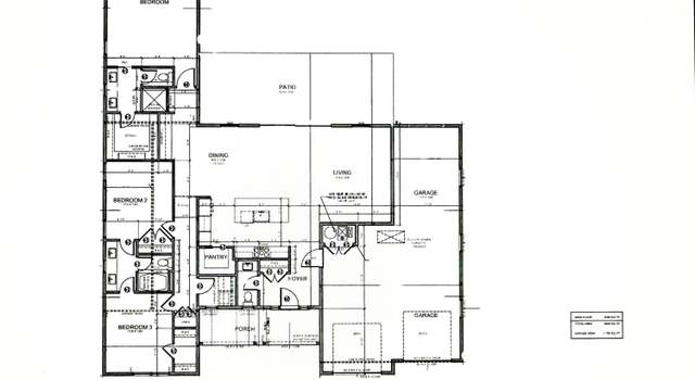 Photo of 2886 Fox Run Cir, Kinston, NC 28504