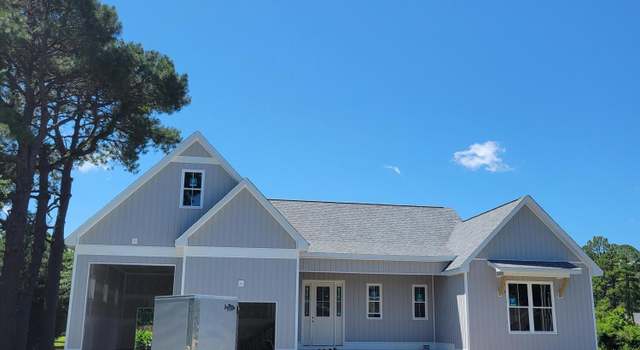 Photo of 2886 Fox Run Cir, Kinston, NC 28504