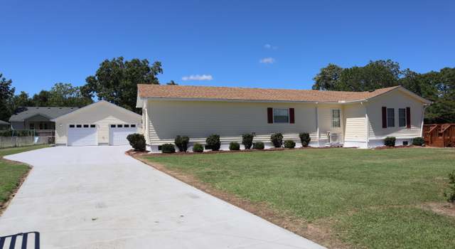 Photo of 113 E Woodhouse Dr, Grandy, NC 27939